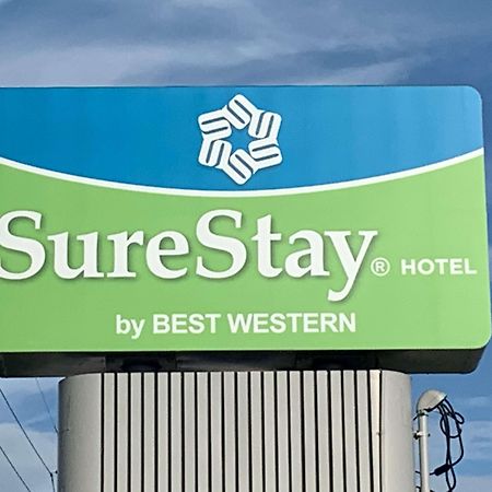 Best Western Bazarell Inn Монтеморелос Экстерьер фото